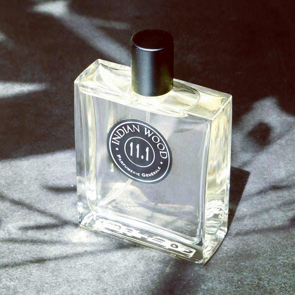 Pierre Guillaume - Parfumerie Générale PG11.1 Indian Wood