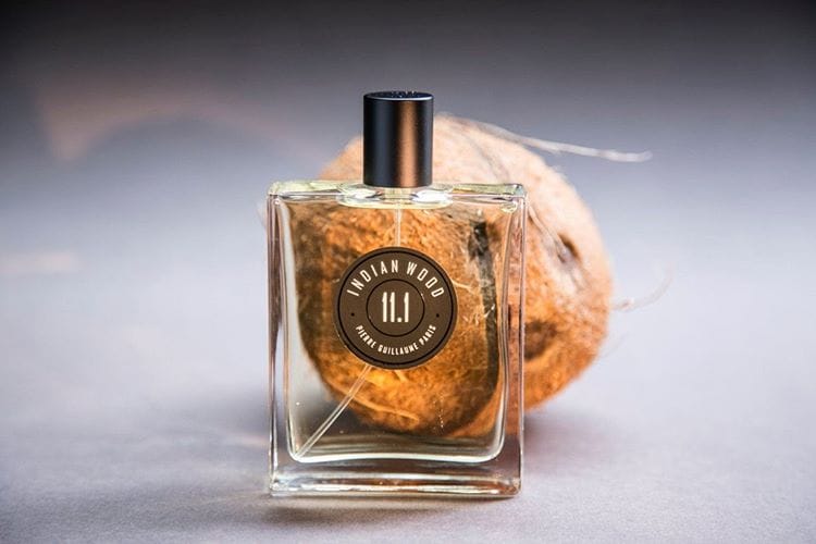 Pierre Guillaume - Parfumerie Générale PG11.1 Indian Wood