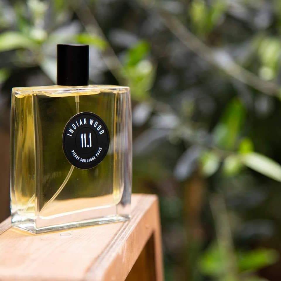 Pierre Guillaume - Parfumerie Générale PG11.1 Indian Wood
