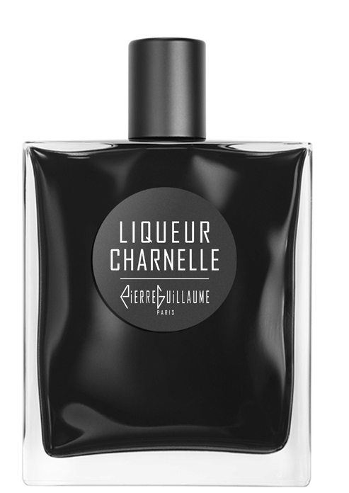 Pierre Guillaume Black Collection Liqueur Charnelle
