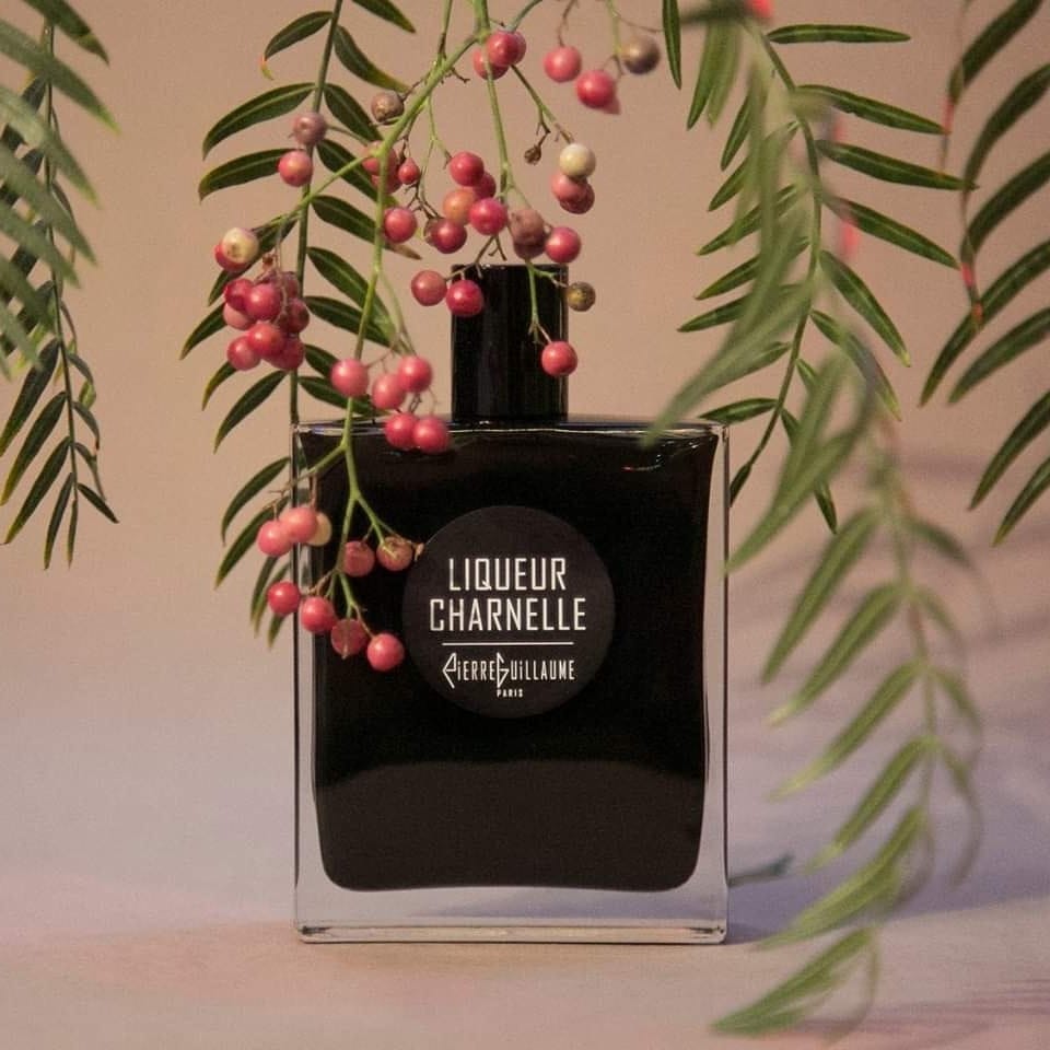 Pierre Guillaume Black Collection Liqueur Charnelle