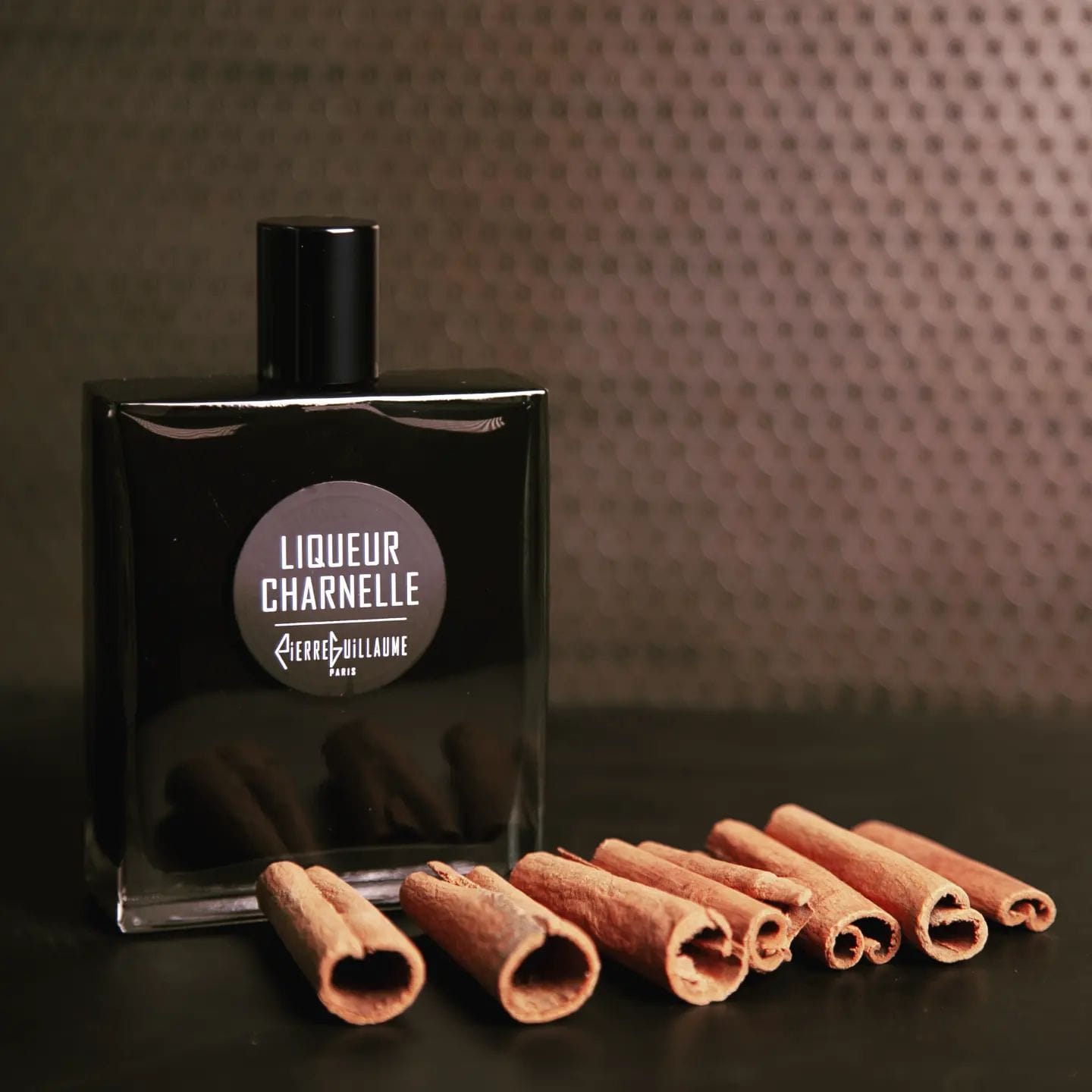 Pierre Guillaume Black Collection Liqueur Charnelle
