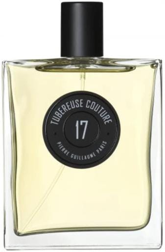 Pierre Guillaume - Parfumerie Générale PG17 Tubéreuse Couture