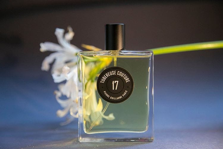 Pierre Guillaume - Parfumerie Générale PG17 Tubéreuse Couture