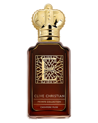 By Clive Christian E Cashmere Musk