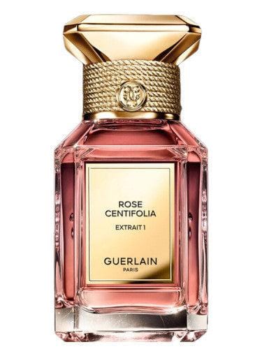 By Guerlain Rose Centifolia Extrait 1