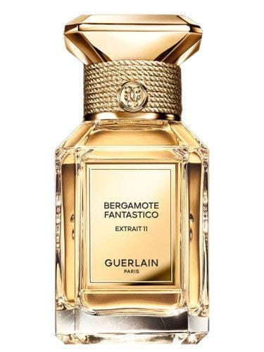 By Guerlain Bergamote Fantastico Extrait 11