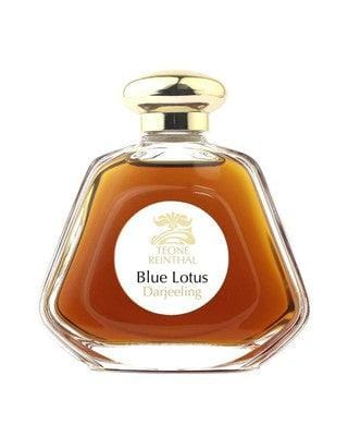 By TRNP Blue Lotus Darjeeling