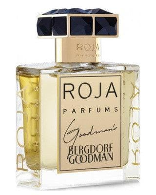 By Roja Parfums Bergdorf Goodman Pour Homme