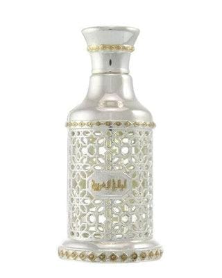 By Arabian Oud Arabian Nights Silver