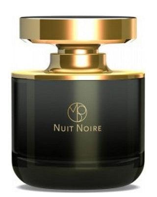 By Mona Di Orio Nuit Noire