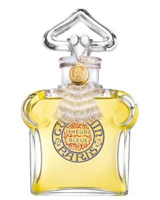By Guerlain L’Heure Bleue Parfum