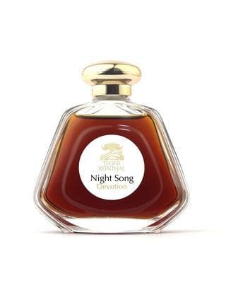 By TRNP Night Song Devotion