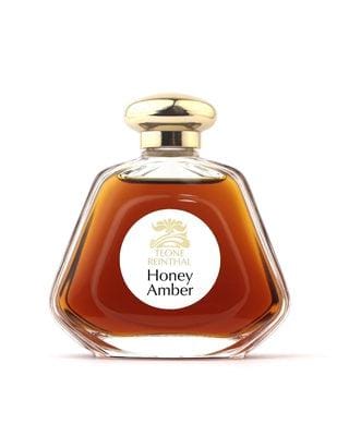 By TRNP Honey Amber