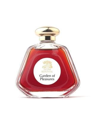 By TRNP Garden of Pleasures