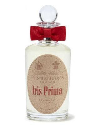 By Penhaligon's Iris Prima
