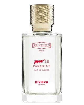 By Ex Nihilo In Paradise Riviera