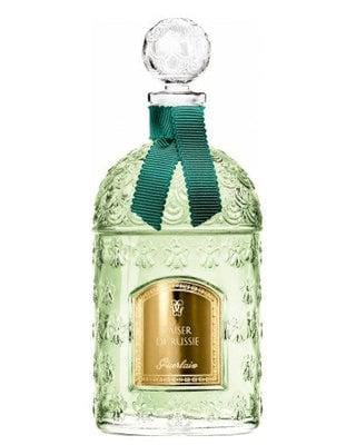 By Guerlain Baiser de Russie