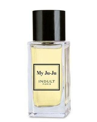 Indult My Ju - Ju