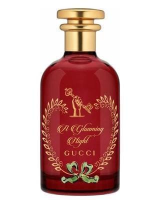 By Gucci A Gloaming Night