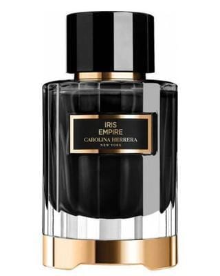 By Carolina Herrera Iris Empire