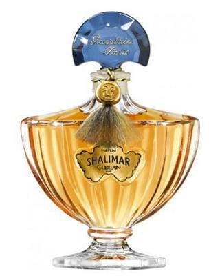 By Guerlain Shalimar Parfum