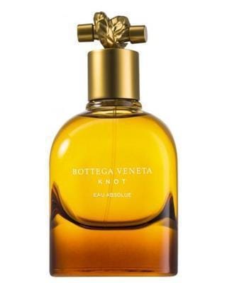 By Bottega Veneta Knot Eau Absolue