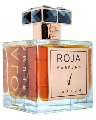 By Roja Parfums Parfum De La Nuit No 1