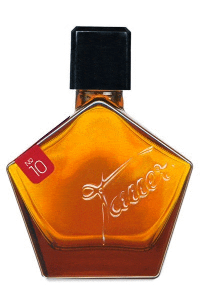 By Tauer Perfumes Une Rose Vermeille