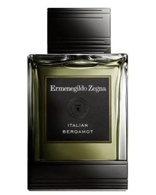 Ermenegildo Zegna Italian Bergamot