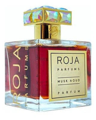 By Roja Parfums Musk Aoud