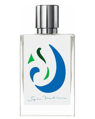 By Kilian Straight to Heaven, Splash of Lemon