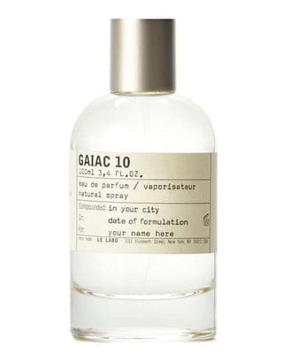 By le Labo Gaiac 10 (Tokyo City Exclusive)