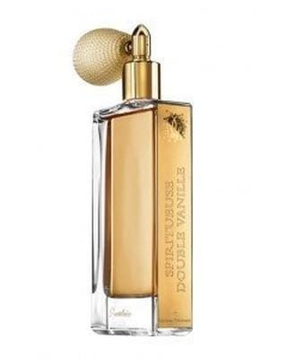 By Guerlain Spiritueuse Double Vanille (Vintage)