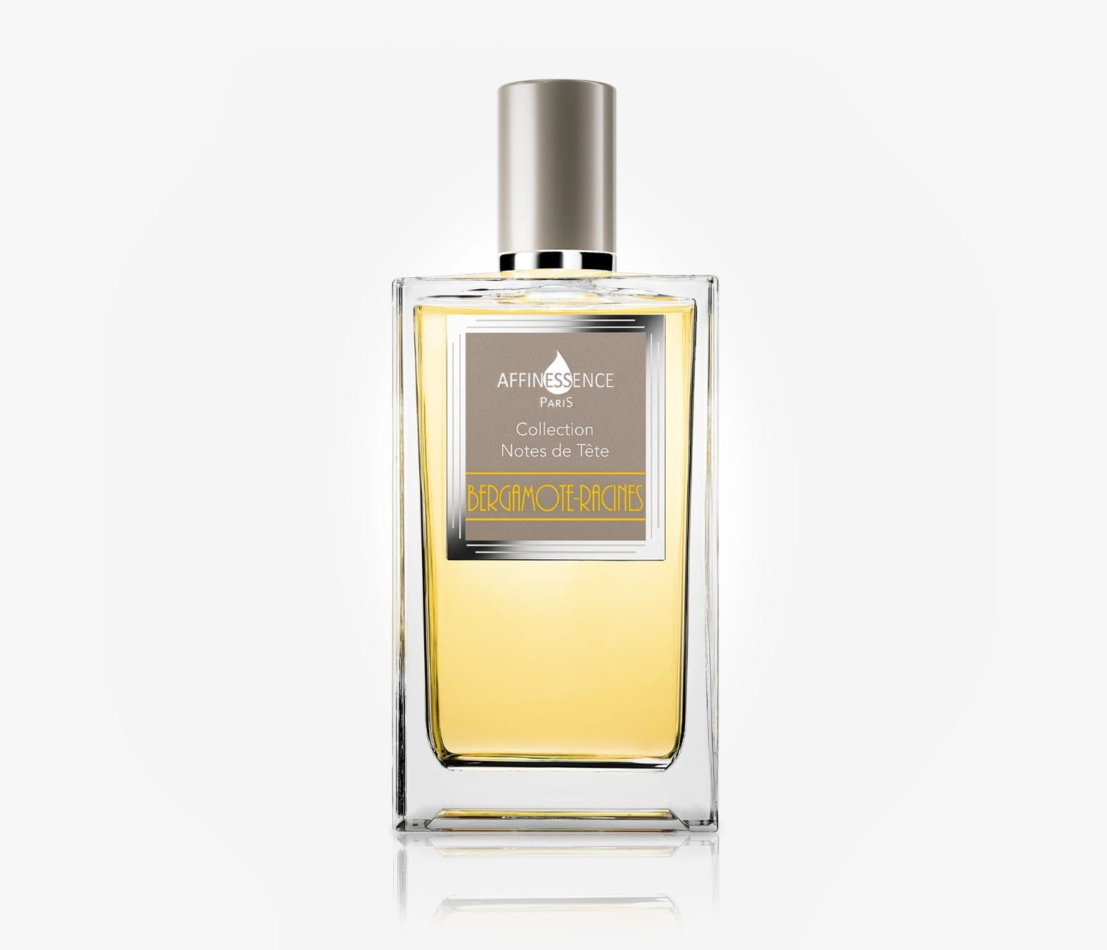 Affinessence Bergamote - Racines