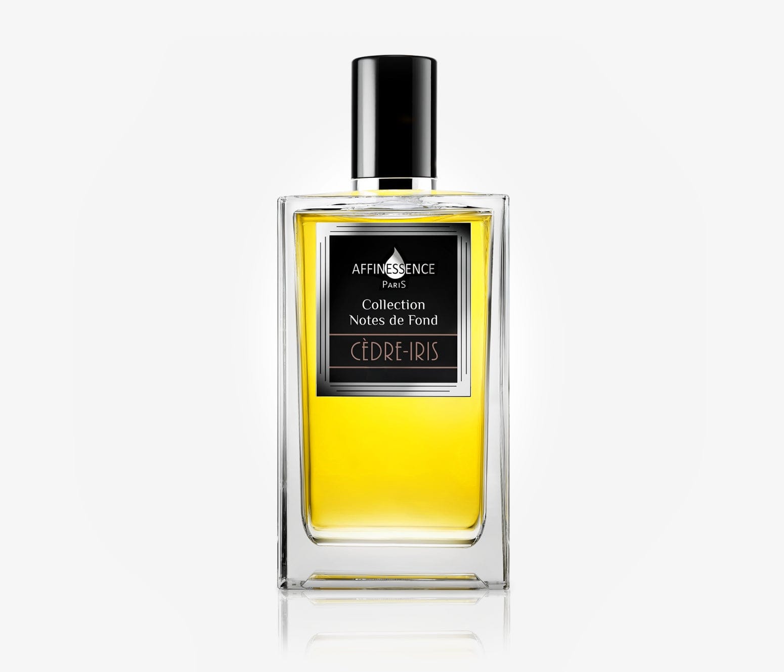 Affinessence Cedre - Iris