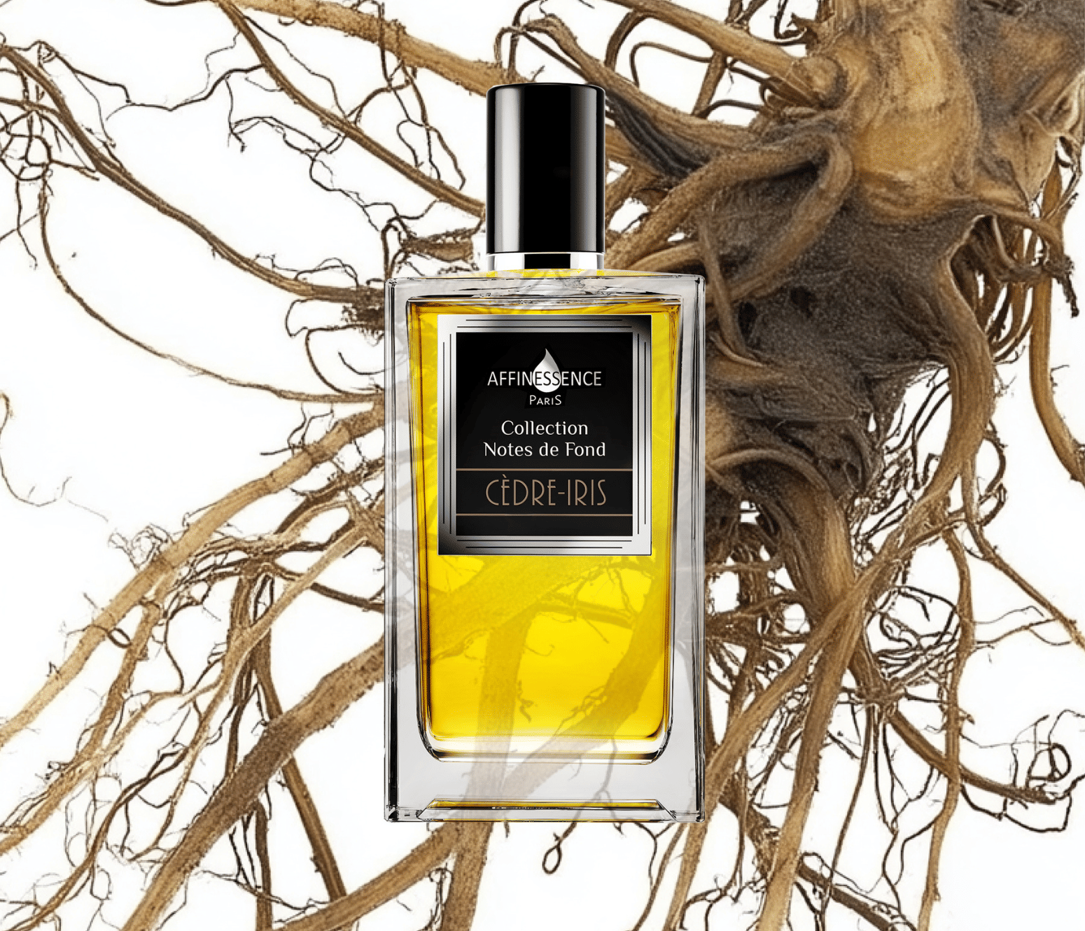 Affinessence Cedre - Iris