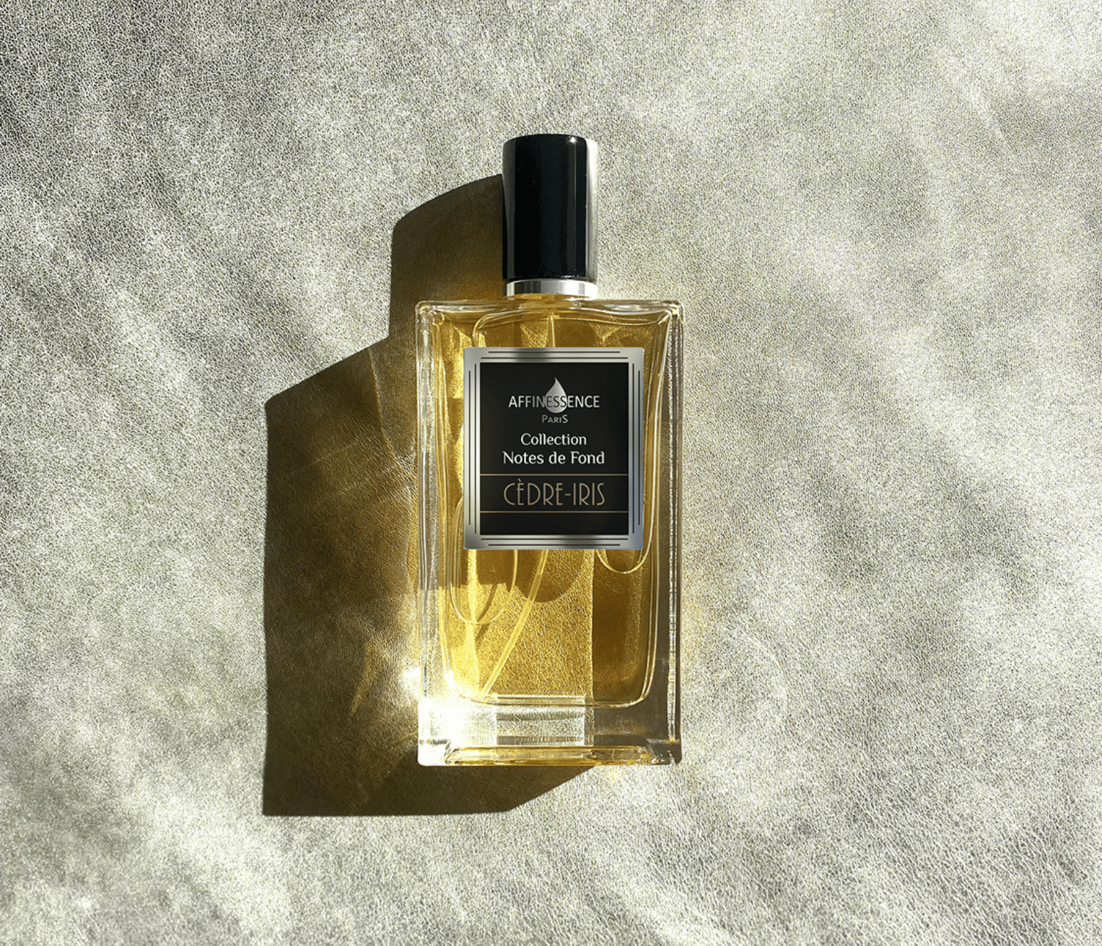 Affinessence Cedre - Iris