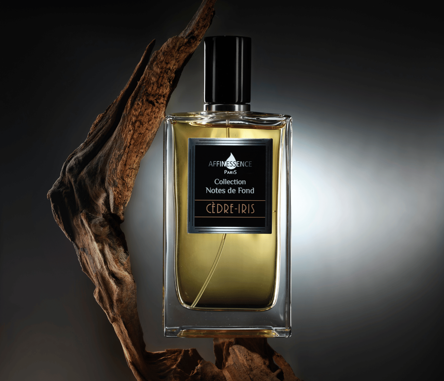 Affinessence Cedre - Iris
