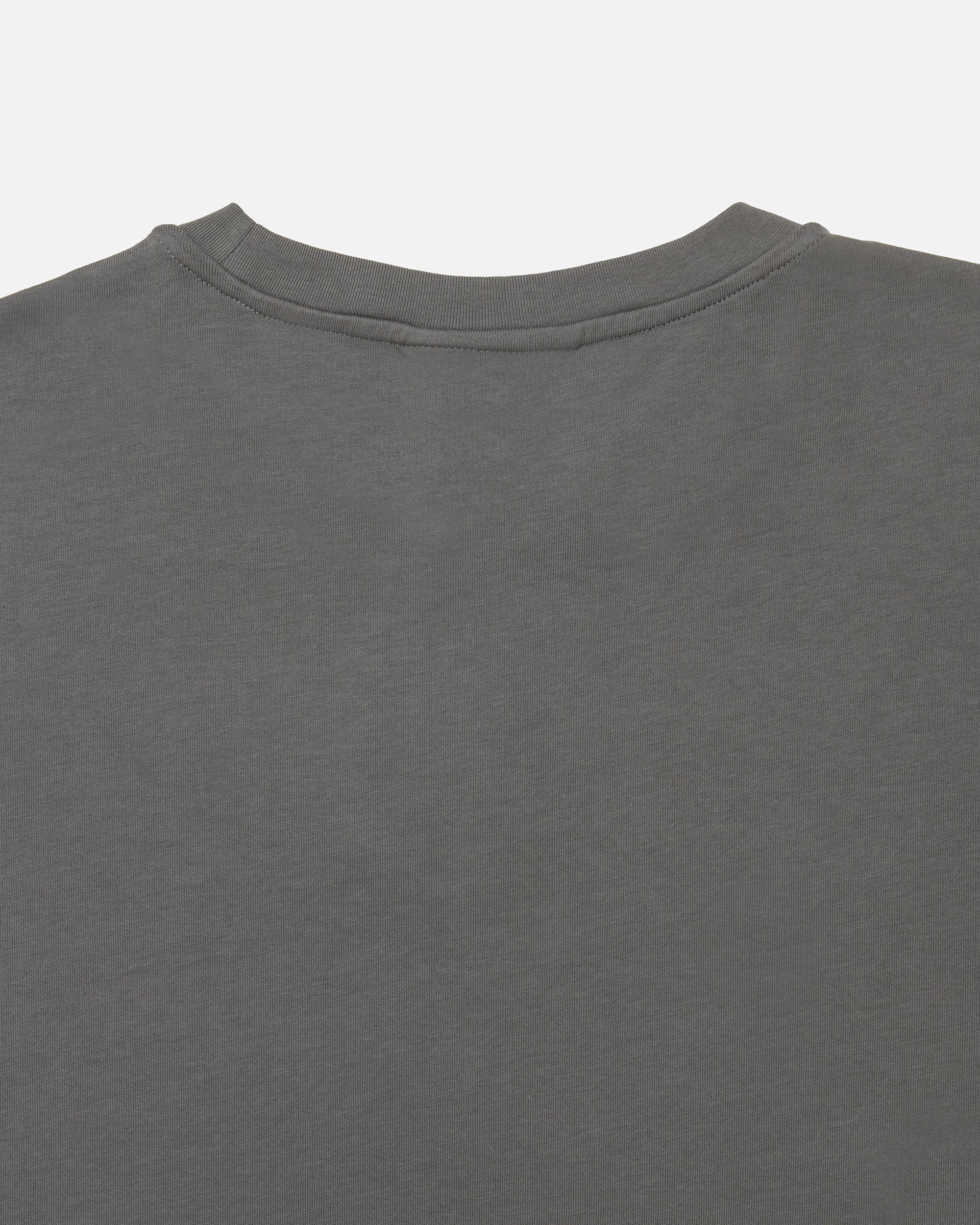 Realism SSS REALISM STUDIO T-Shirt V2 COOL GREY