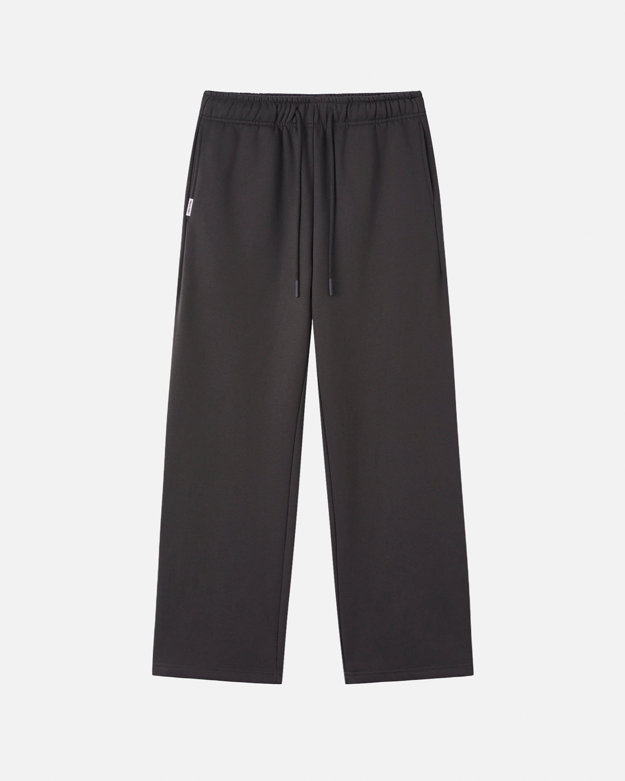 Realism SSS REALISM CORE BASICS SWEATPANTS ASPHALT