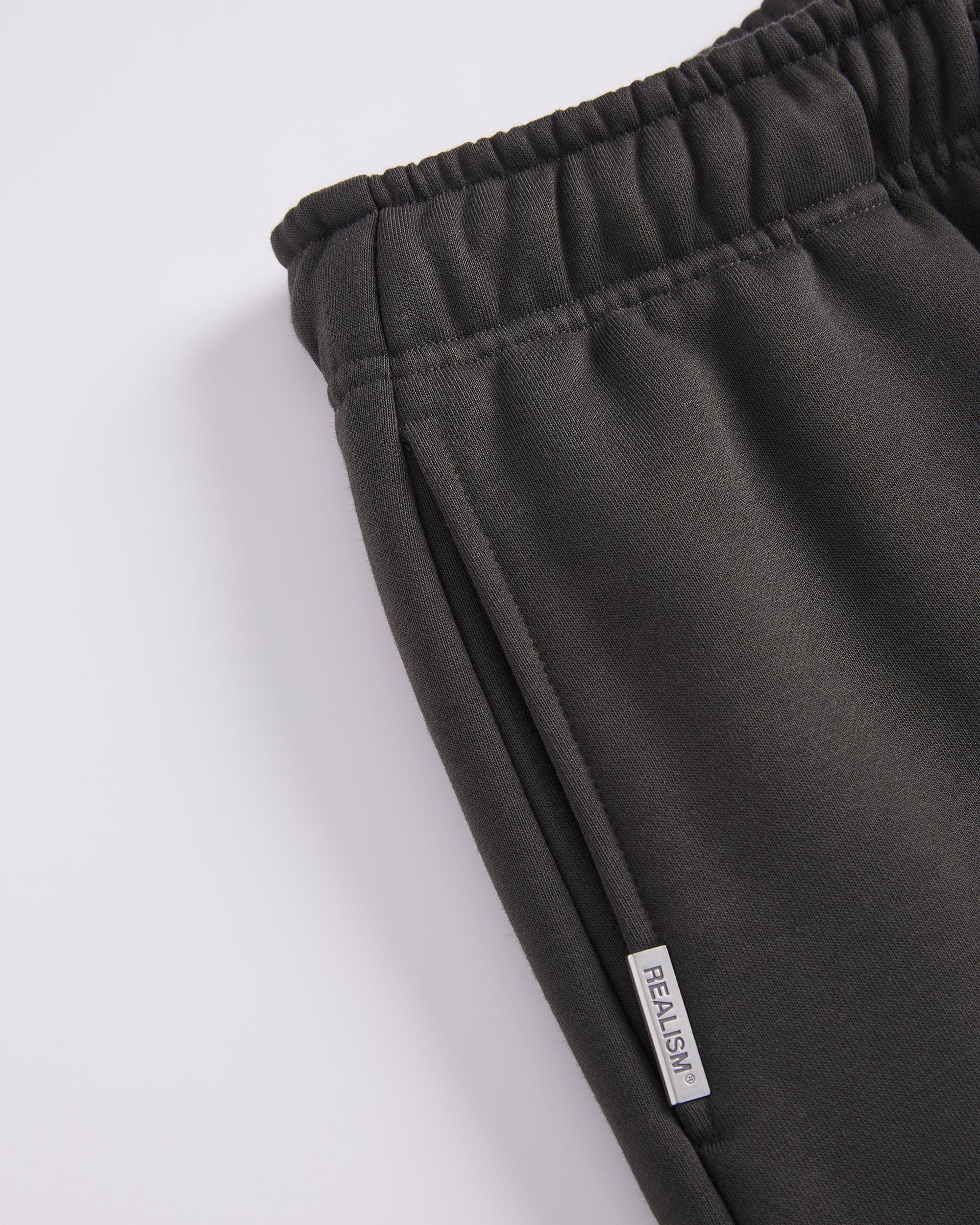 Realism SSS REALISM CORE BASICS SWEATPANTS ASPHALT