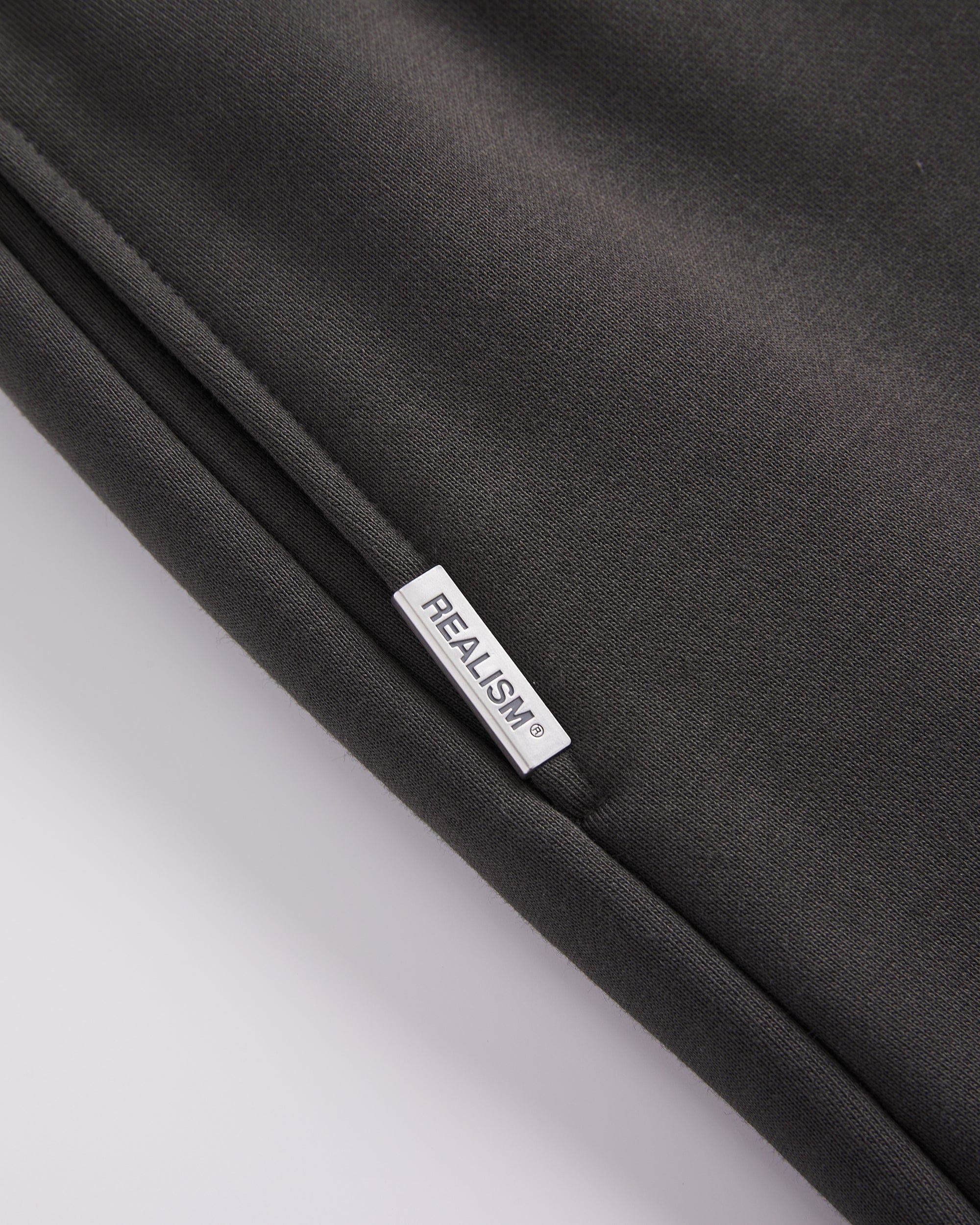 Realism SSS REALISM CORE BASICS SWEATPANTS ASPHALT