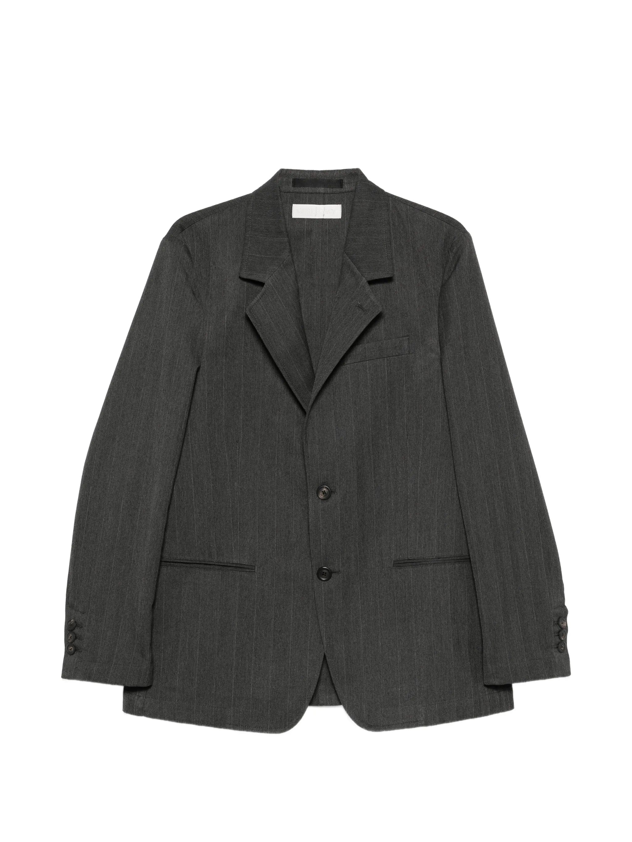 OUR Legacy Unconstructed Ceremony blazer