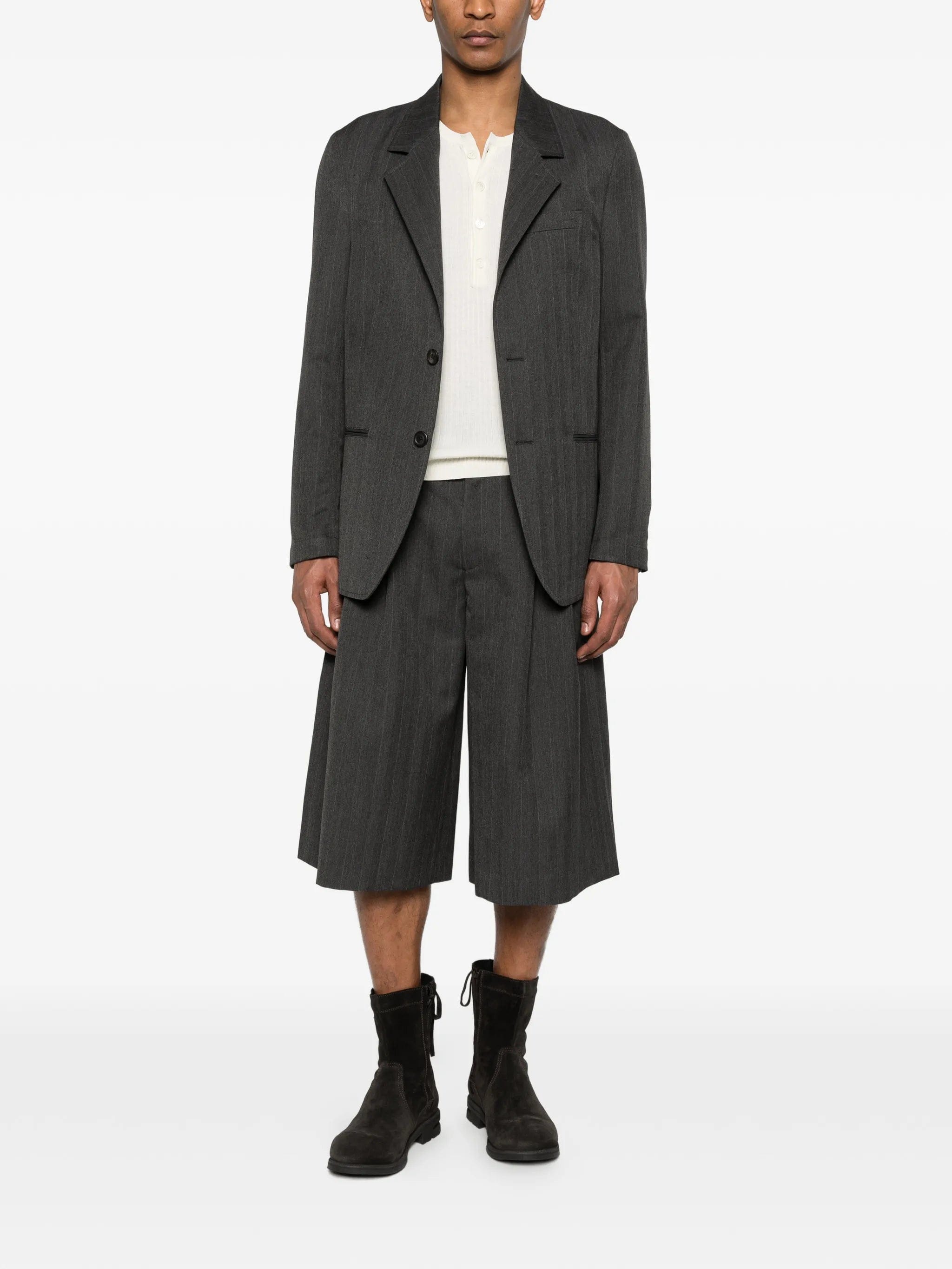 OUR Legacy Unconstructed Ceremony blazer
