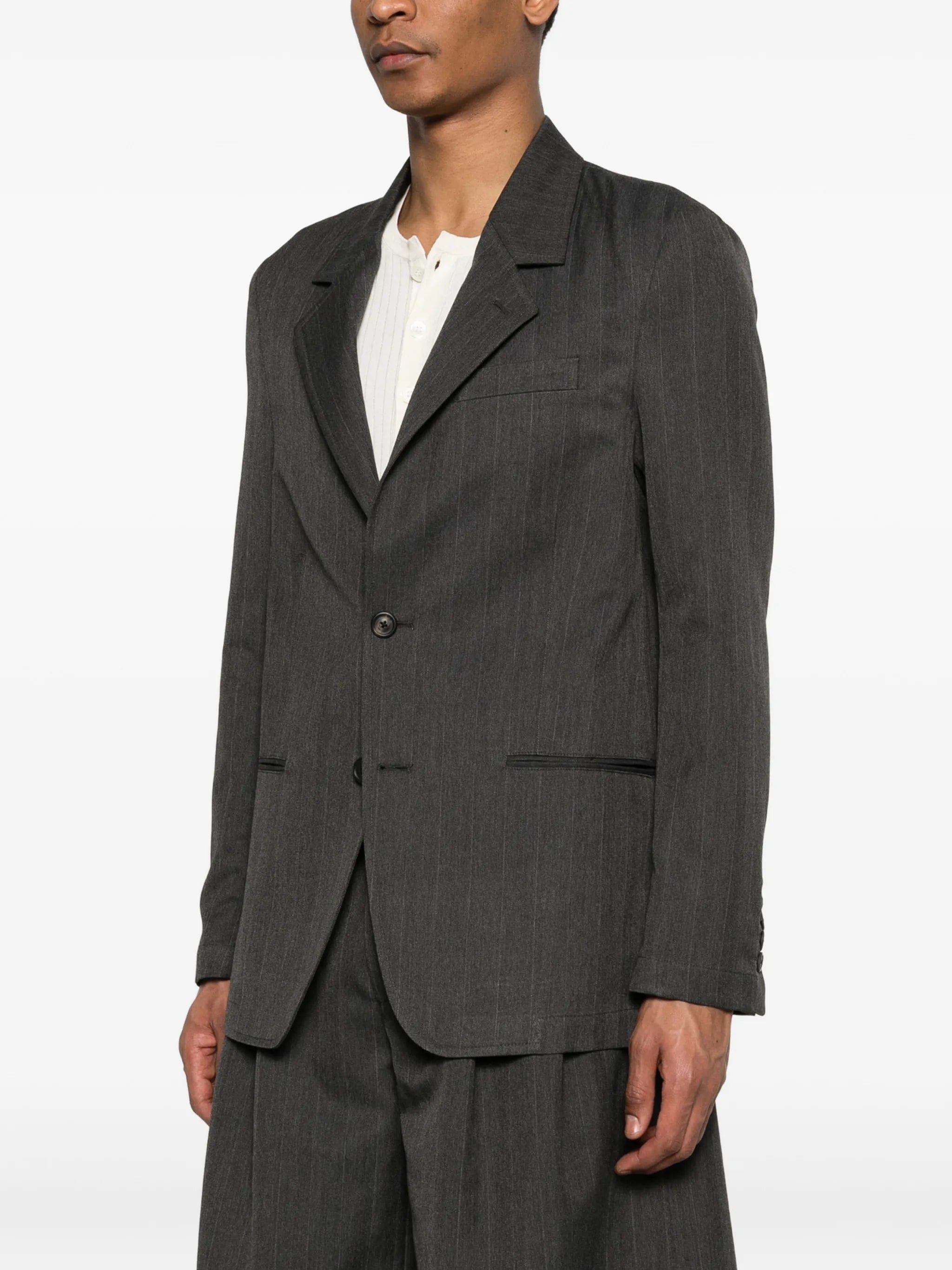 OUR Legacy Unconstructed Ceremony blazer
