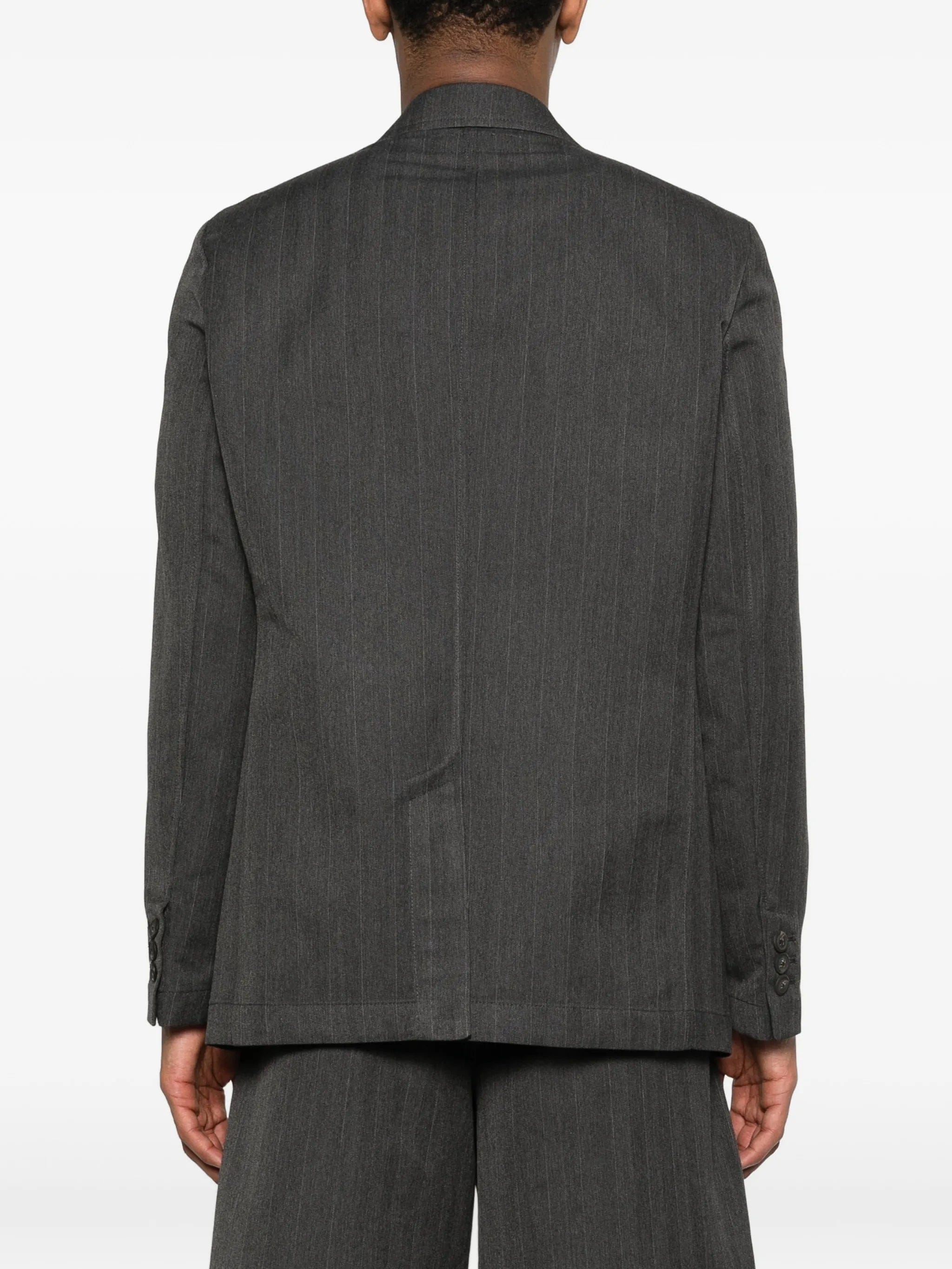 OUR Legacy Unconstructed Ceremony blazer