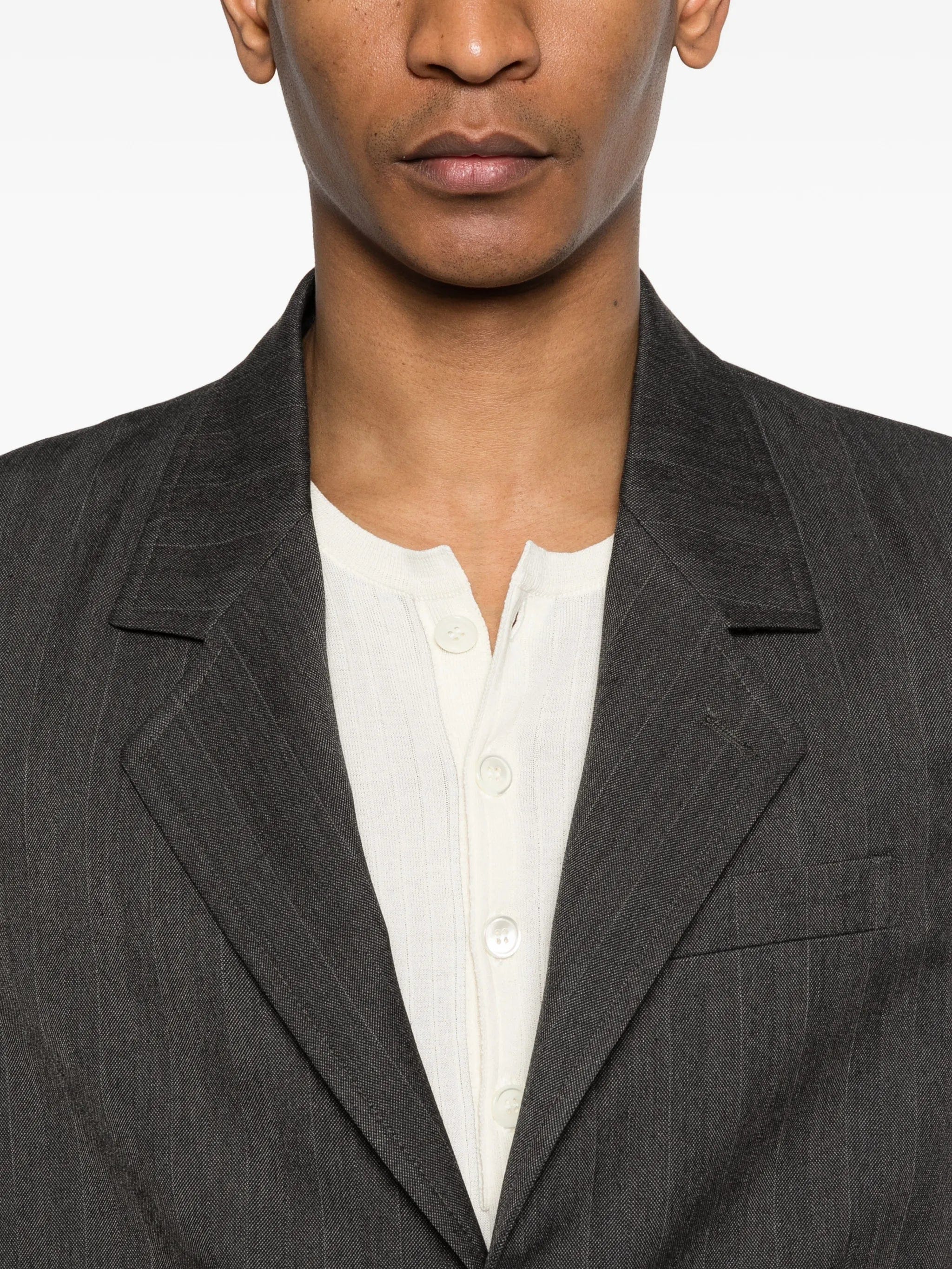 OUR Legacy Unconstructed Ceremony blazer