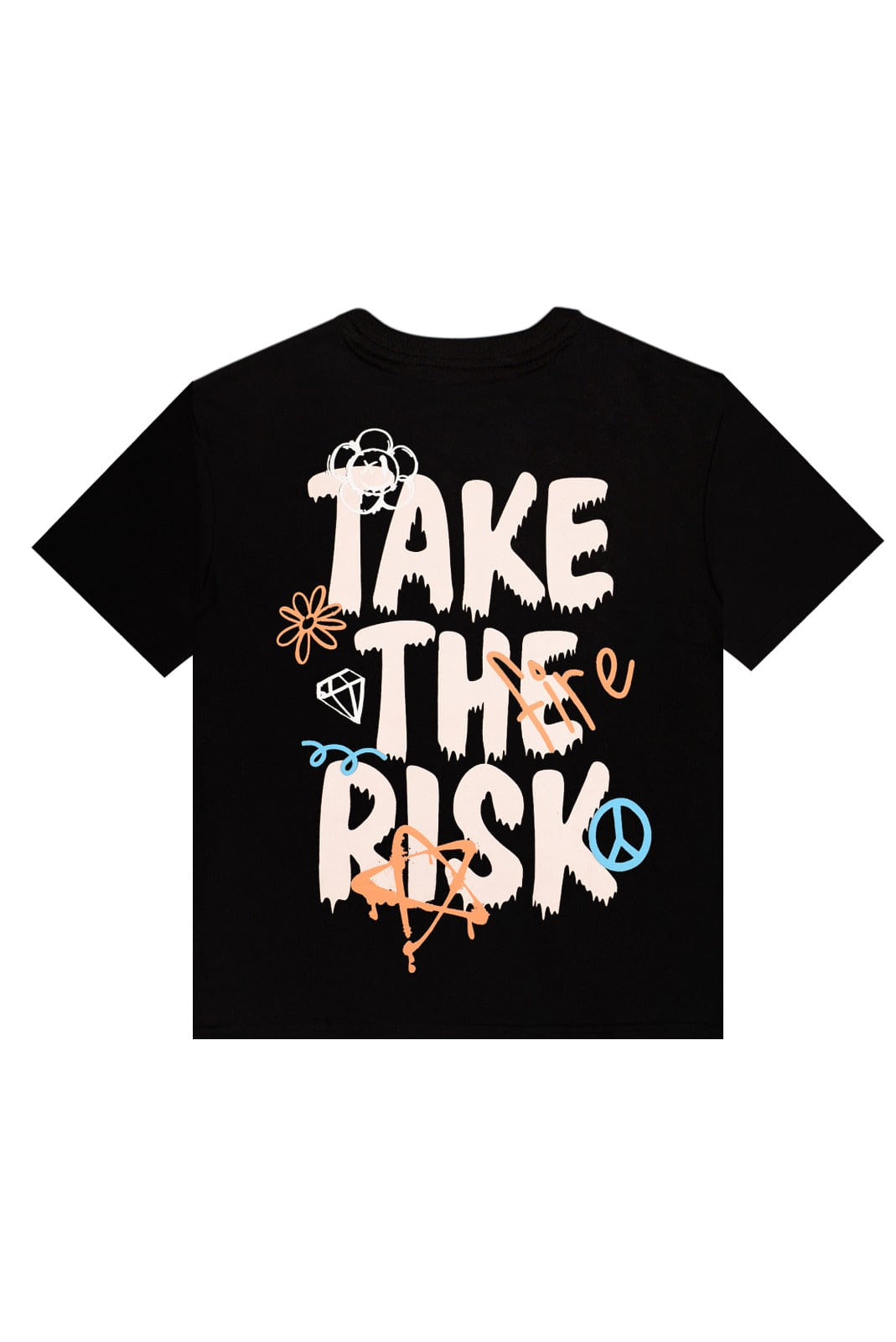 Outdrip DARE2DRIP T-Shirt