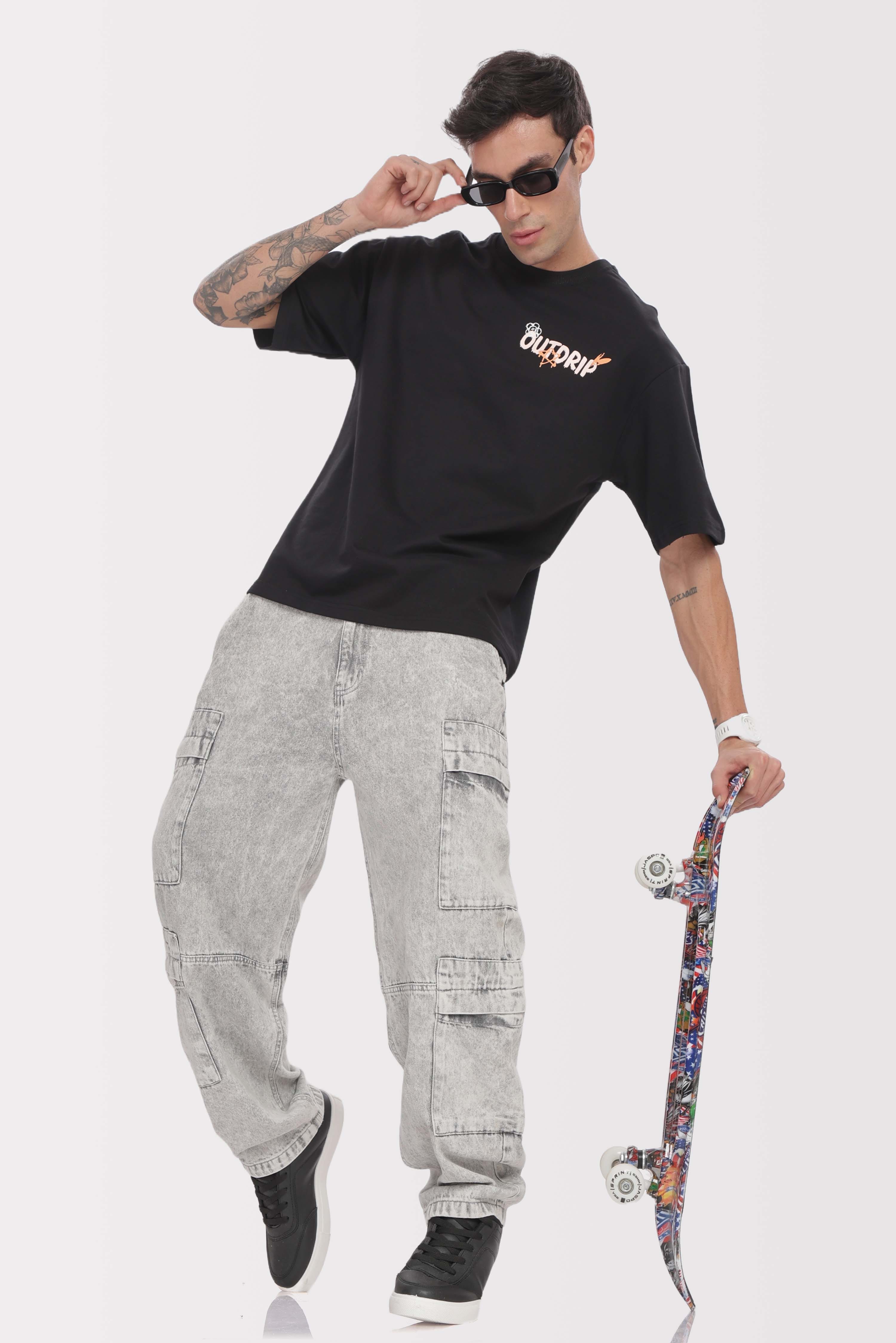 Outdrip DARE2DRIP T-Shirt